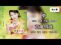 赖冰霞 Peggy Lai - 梦 + 意乱情迷(歌词版)【金曲 2in1 Vol.3】