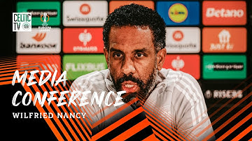 Full Media Conference | Wilfried Nancy (10/12/25)