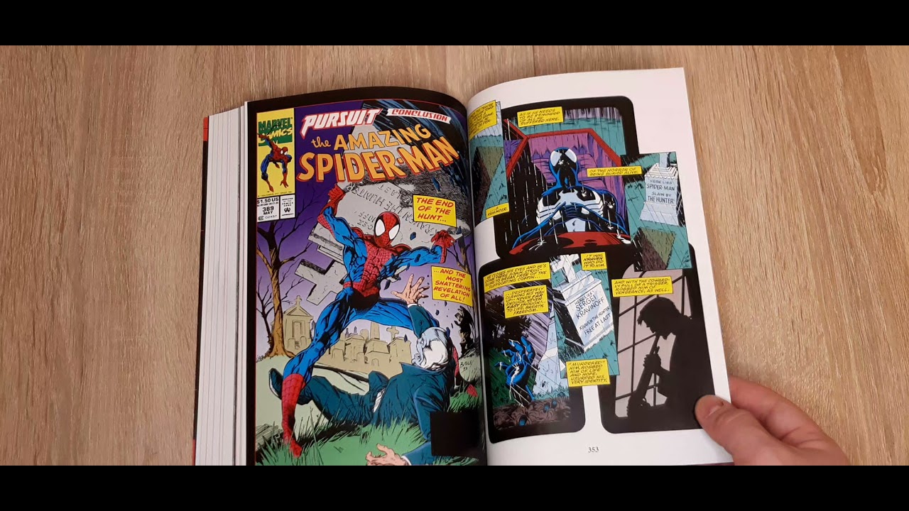 8冊セット　AMAZING SPIDER-MAN EPIC COLLECTION 8冊セット AMAZING SPIDER-MAN EPIC COLLECTION AMAZING SPIDER-MAN