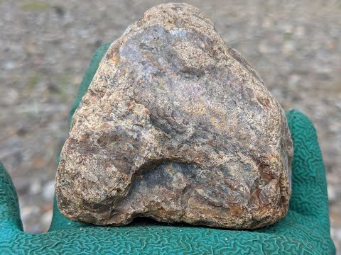 灰色したジャスパー GRAY JASPER - YouTube