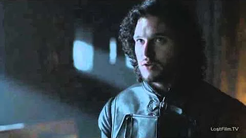 John Snow's Trial