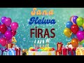 Firas Sana Helwa Ya Firas سناء حلوة يا مخلص