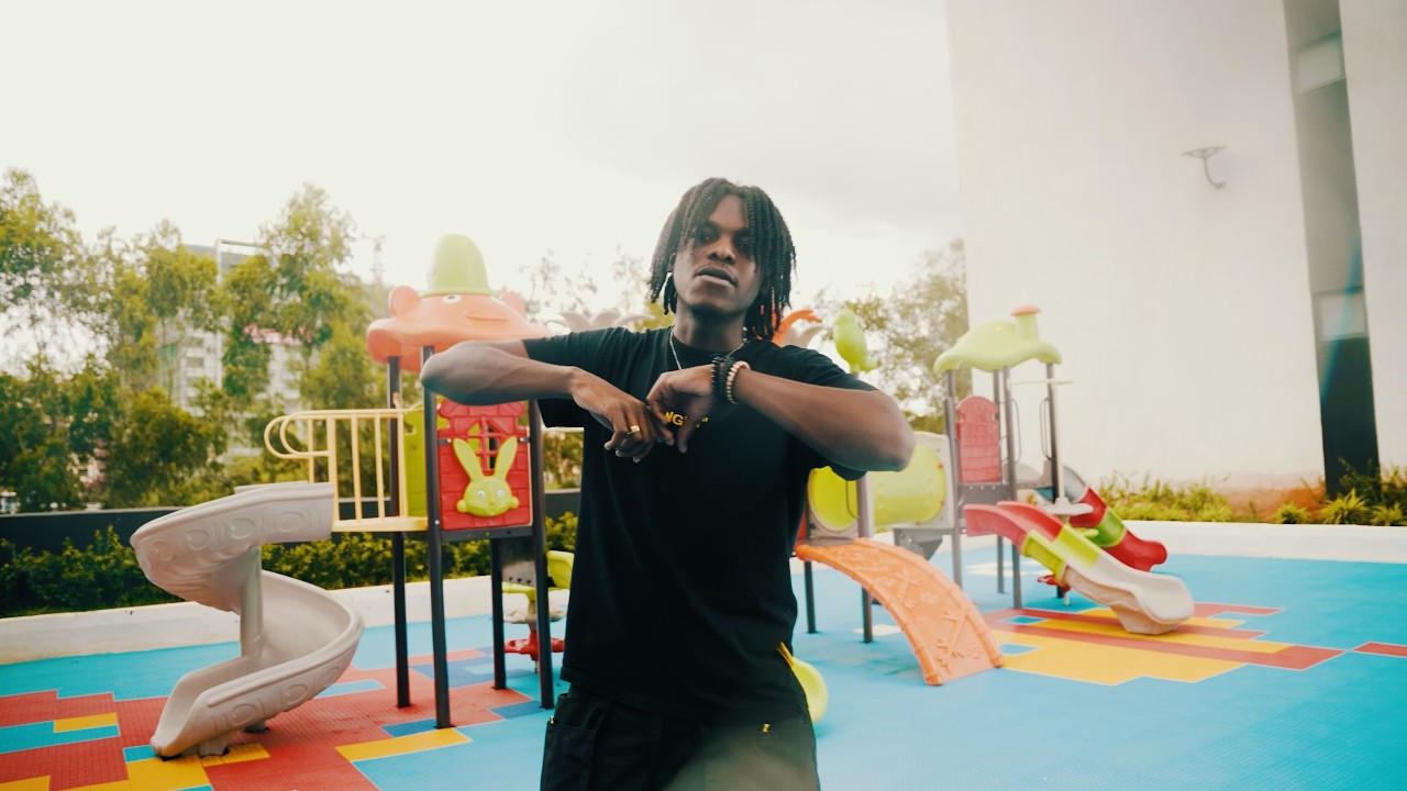 Watch ABN Grym - Jaded (Official Music Video) on YouTube Watch ABN Grym - Jaded (Official Music Video) on YouTube