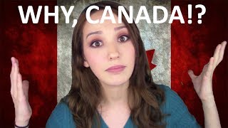 Canada's Coming For Your Children | The Weekly Rundown