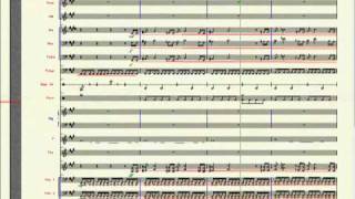 "Hatred" Emotion Theme - Dark Classical Music