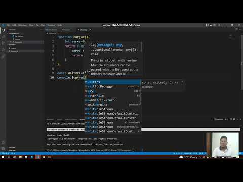 Javascript Closutr [Bangla] | Easy Explanation | JS Closure Described