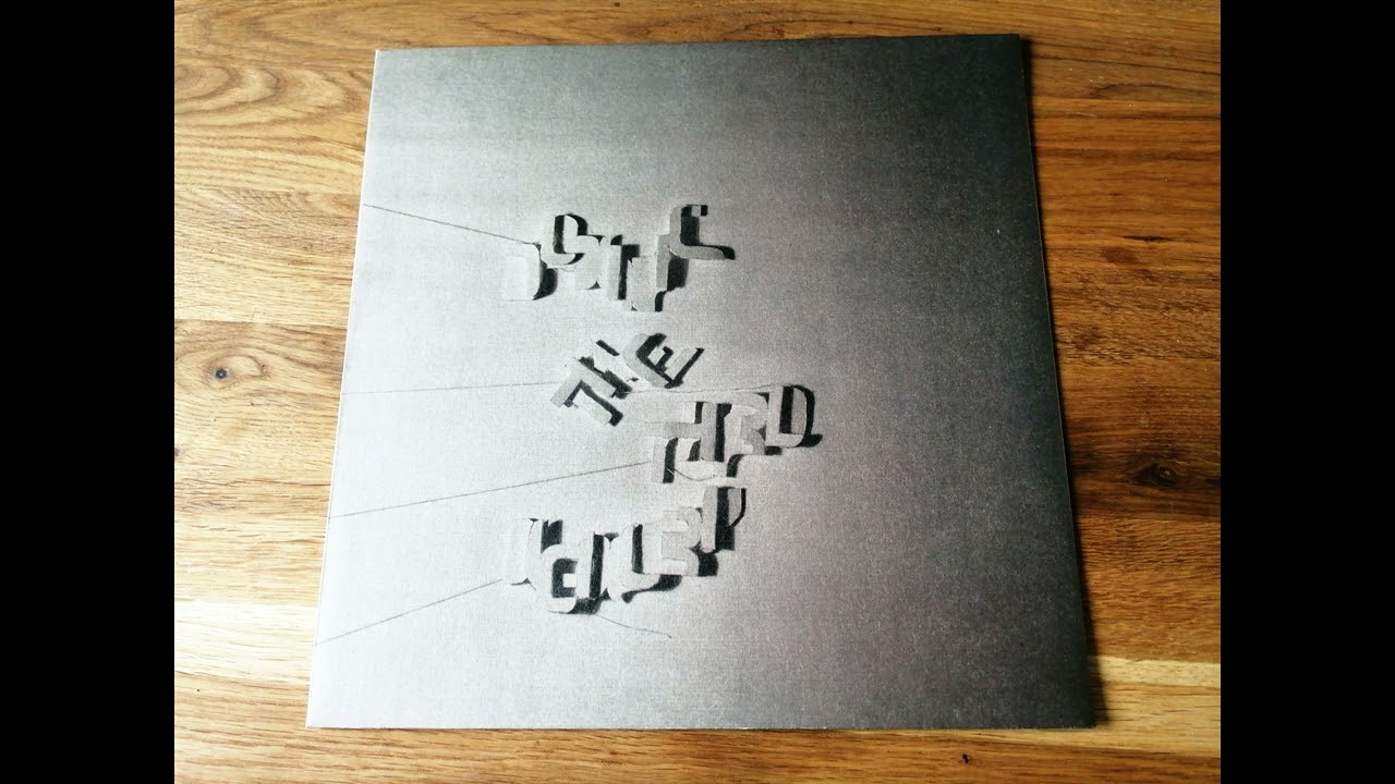 Dominic / The Third Memory - Split EP