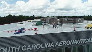 S.C. Aeronautical Training Center - Get Work Ready