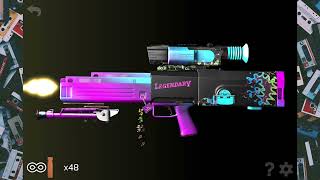 iGun Pro2: 2025 Event G11 + Charm