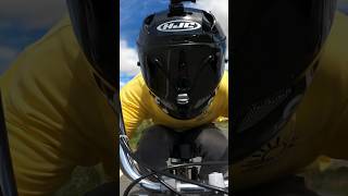 132Kmh Topspeed Test Mit Dem Puch Maxi