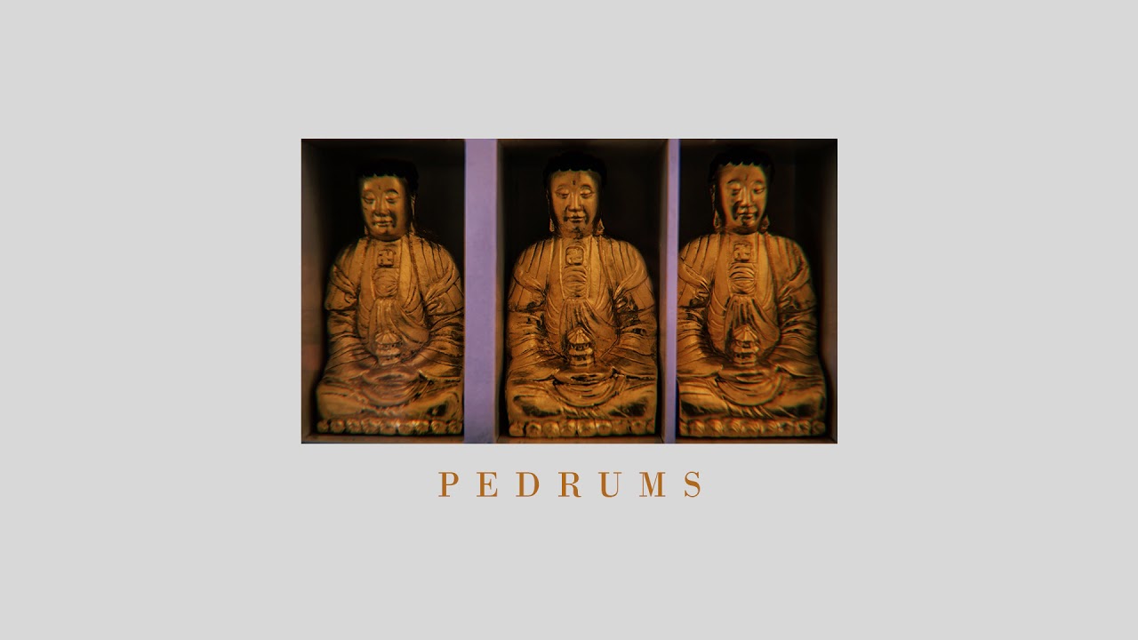 Pedrums - IVEL (Original Mix)