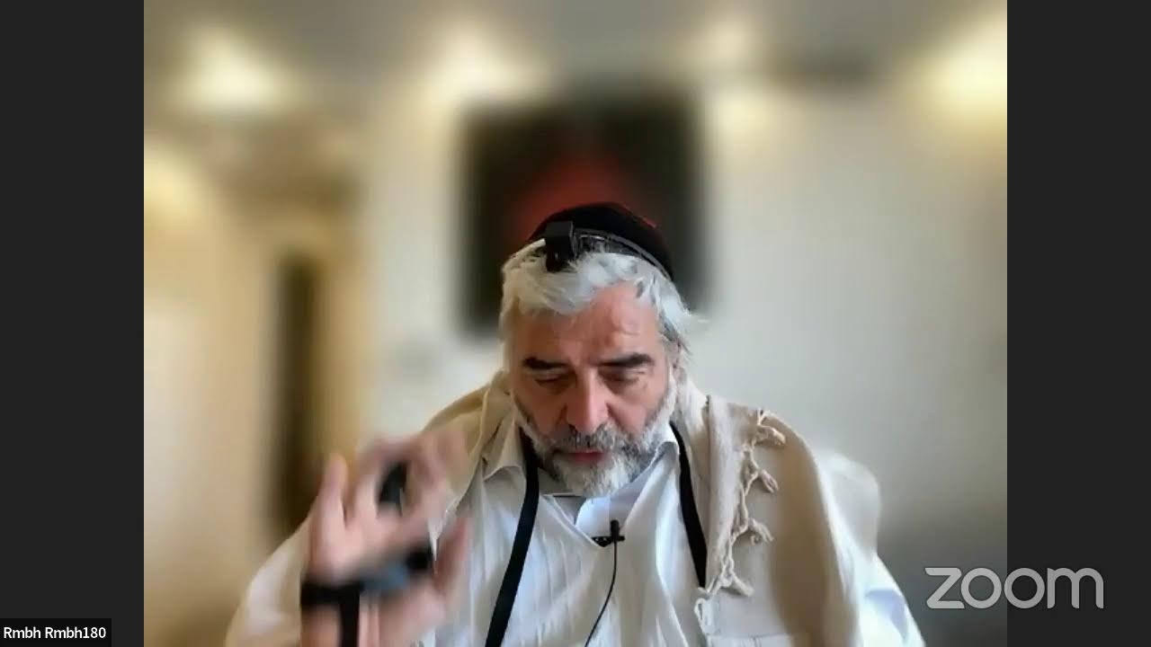 Likoutei Moharan