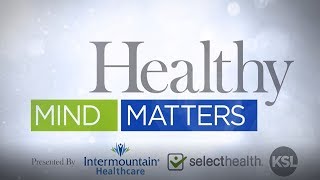 Healthy Mind Matters: Tackling Addiction Together