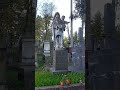 Застывшая вечность: Лычаков.#львов #лычаковское #архитектура #эстетикаистории #львів #lychakiv