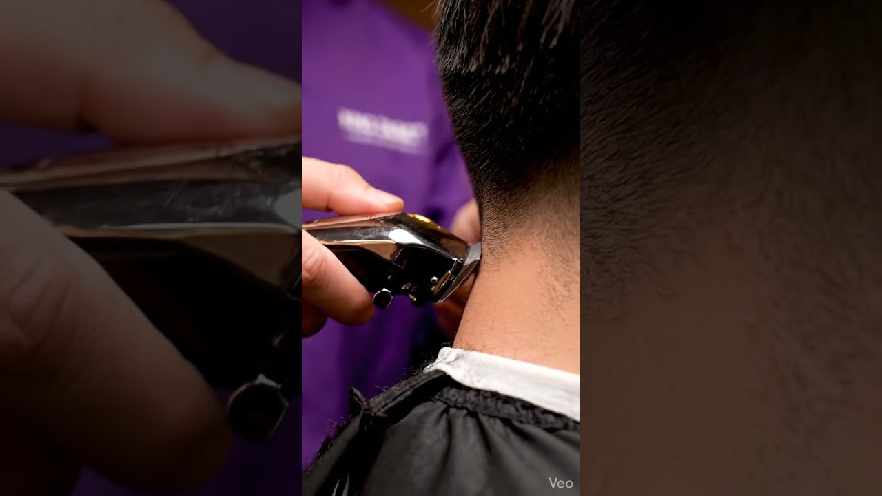 POV This Taper Is Smoother Than Your Rizz 🤫