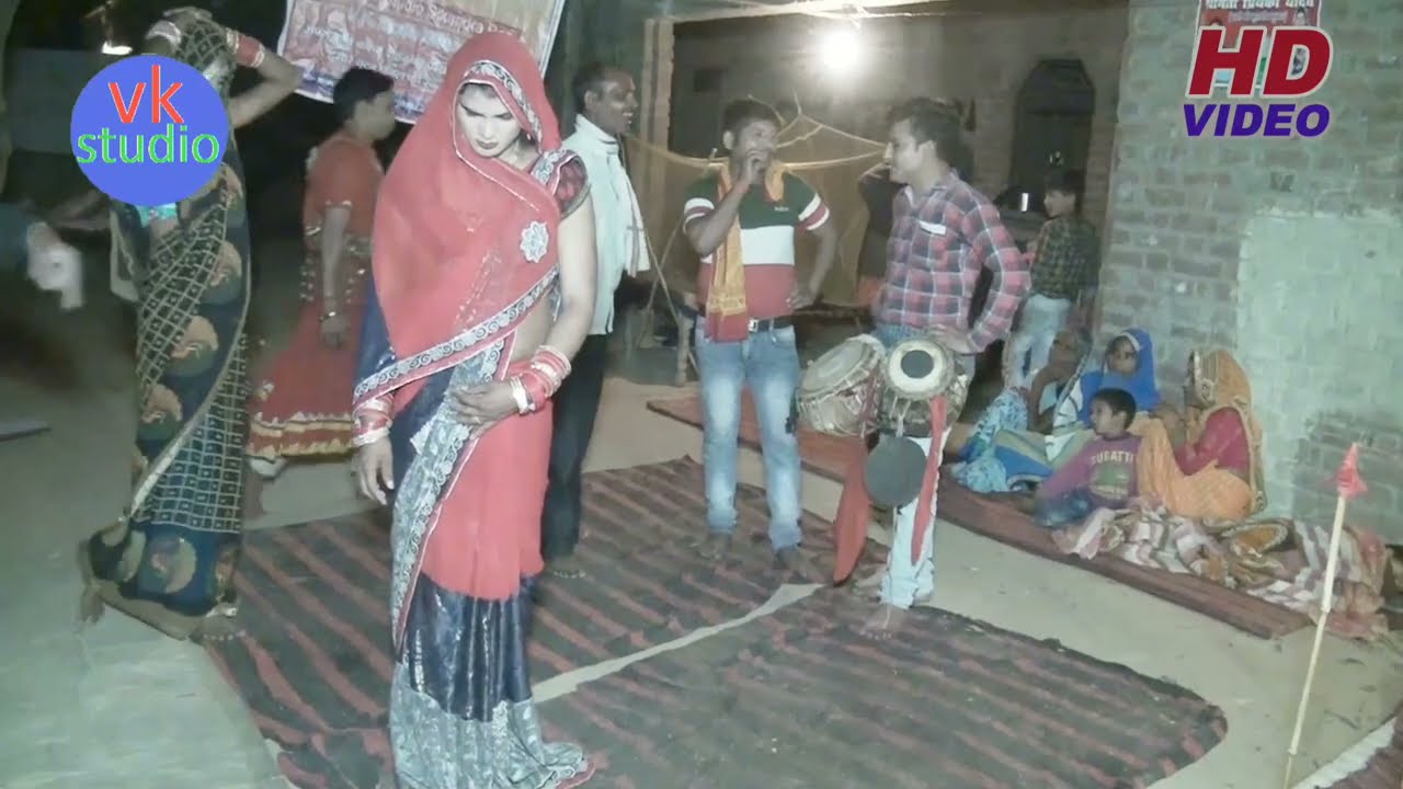 राजा ने रानी को किस प्रकार पीता रानी तू तड़ाक बोले लगे /कीचक कीचक वध लीला /दाताराम की पार्टी