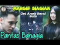Lagu Ost Sinetron Anak Band Sctv Terbaru || MARGIE SIAGIAN - Pantas Bahagia