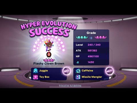 Video-tutorial LINE RANGERS