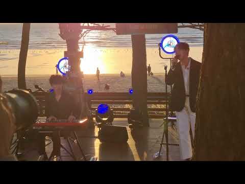 221007 아일랜드리솜 선셋콘서트 멜로망스 - 초대