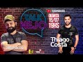 Thiago Costa  | TALKNEJO #6