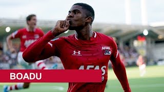 Top 5 Goals | Myron Boadu