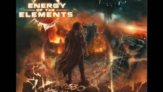 Energy of the Elements - The Message
