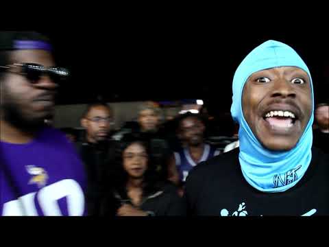 C100 vs Breezy Will