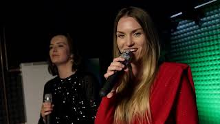 ZESPÓŁ MUZYCZNY DASS - PROMO 2022 (TOTALNY LOVE, MOJE PARANOJE, YMCA, BIELIŁO SIĘ PŁÓTNO)