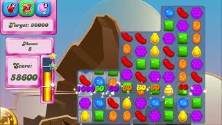 Classic Candy Crush Saga On PC 2 screenshot 2