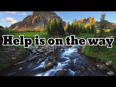 #Help is on the way |Karaoke#