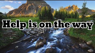 #Help is on the way |Karaoke#