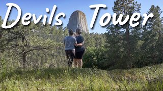 What Not To Do At Devil&#39;s Tower