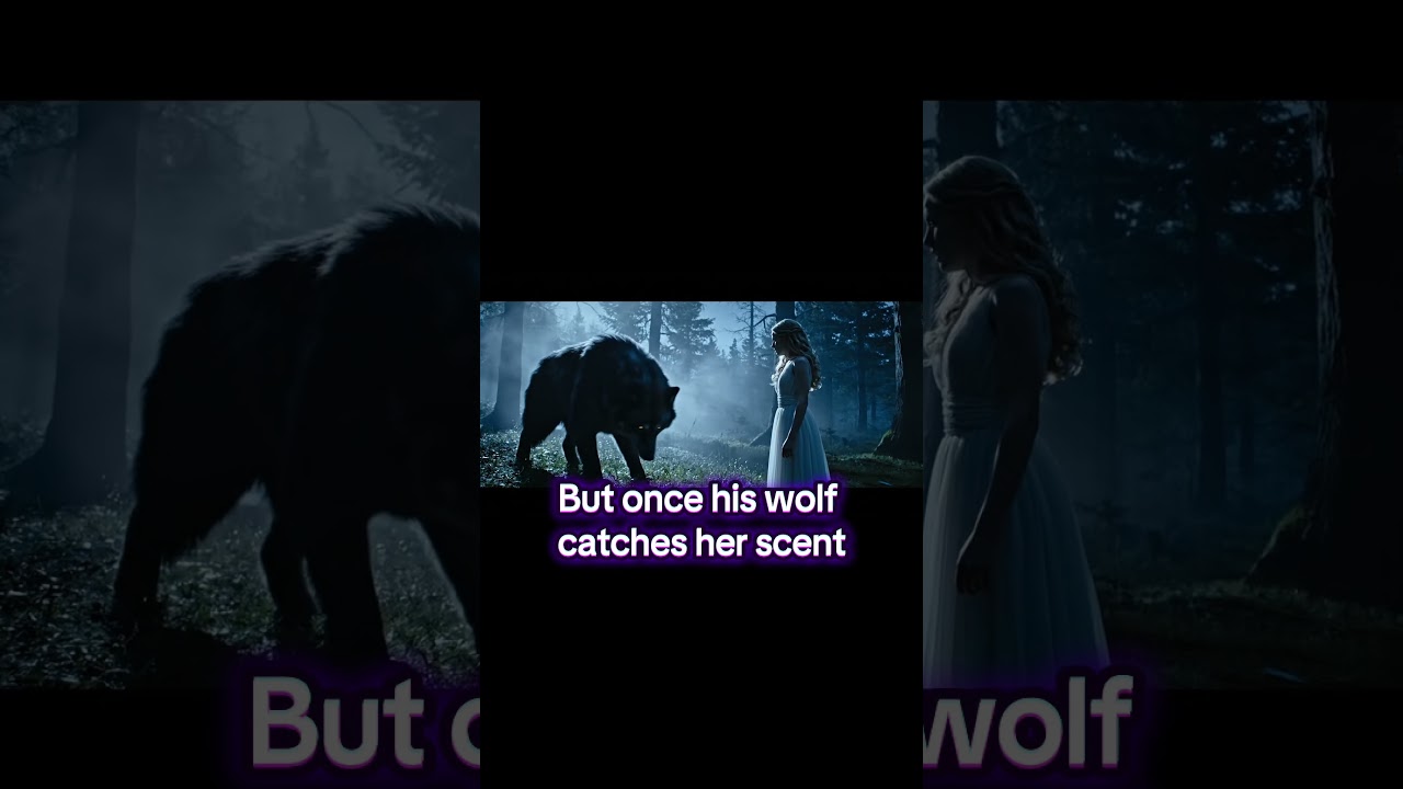 Claimed by the Alpha | 