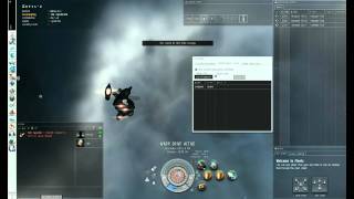 BONE D-Scan Tutorial EVE Online