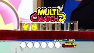 8_17_15 - Multi-Match