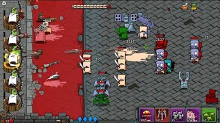Arrow War Android Gameplay screenshot 2