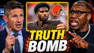 Dan Orlovsky SETS THE RECORD STRAIGHT on Shedeur Sanders as Shady FIRES BACK at Jerry Jeudy Critics!