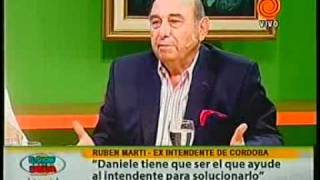 Rubén Marti - Ex Intendente de Córdoba 2 20111130.3gp