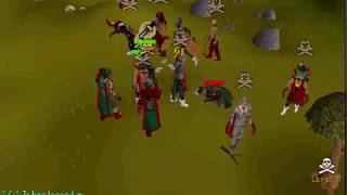 project catastrophe ultimate pking video