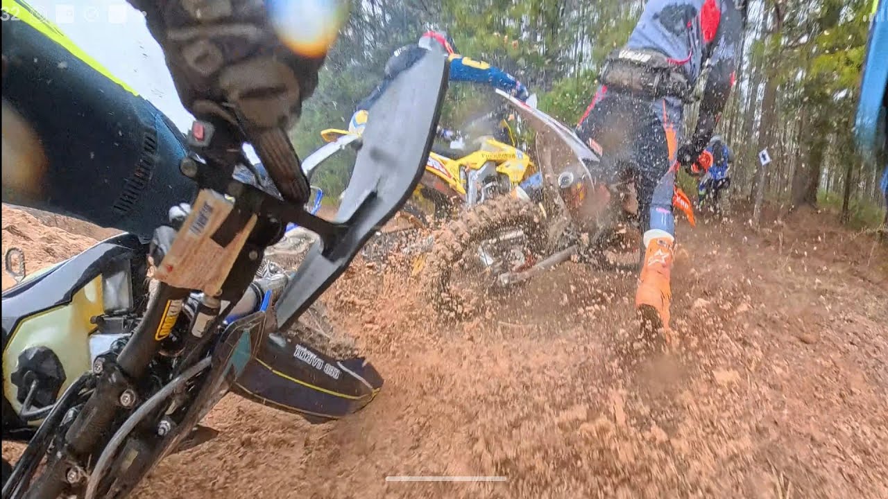 2025 SORCS Kingston Downs 40B