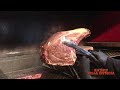 Tutorial cottura delle nostre carni selezione for b.b.q.  by rifugio della bistecca