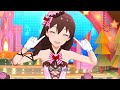 「ミリシタ」スマイルいちばん(佐竹美奈子)【Birthday Live】