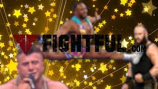 Welcome to Fightful