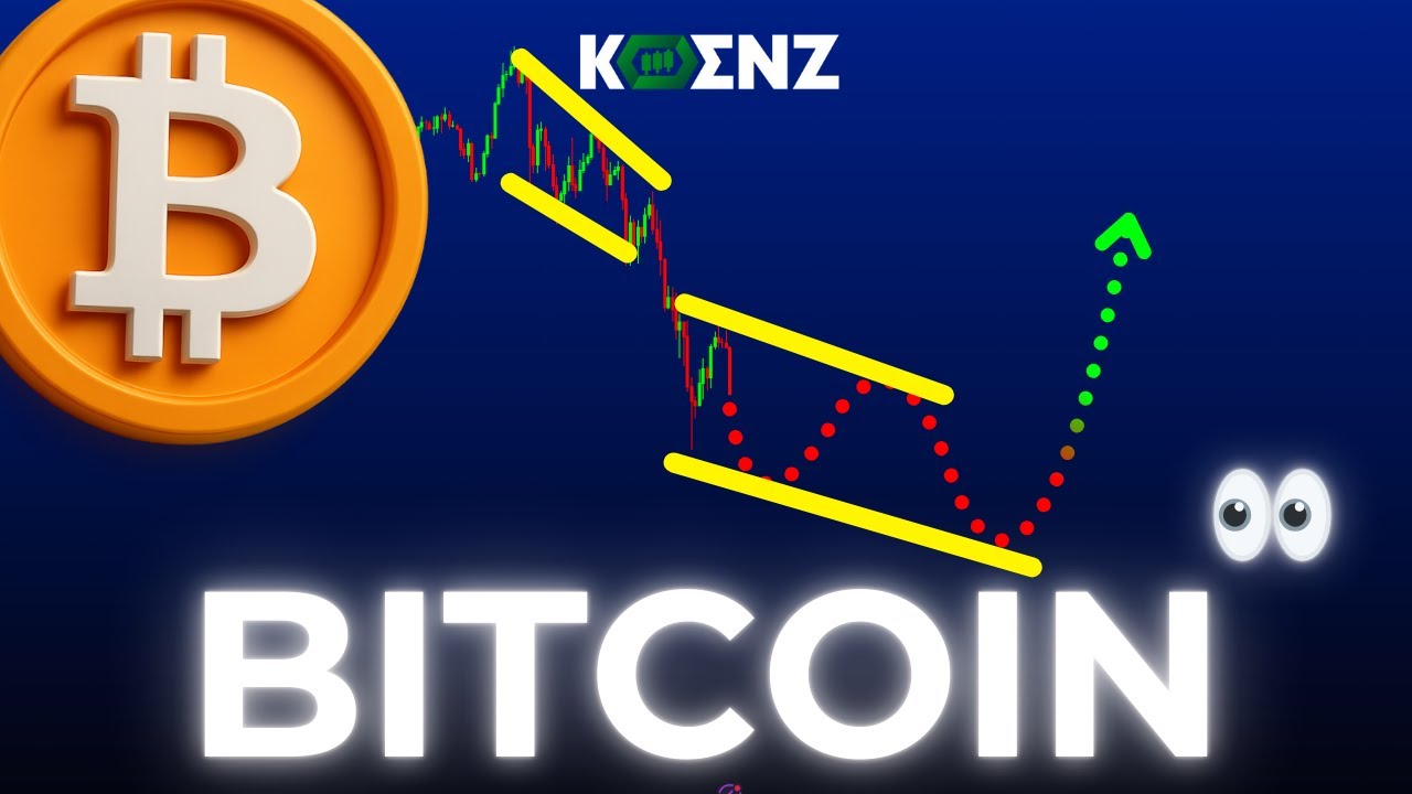 BTC: Elliott Wave Analysis Price Prediction | Weekly, Daily & 1hr | Bitcoin  Forecast & Key Levels