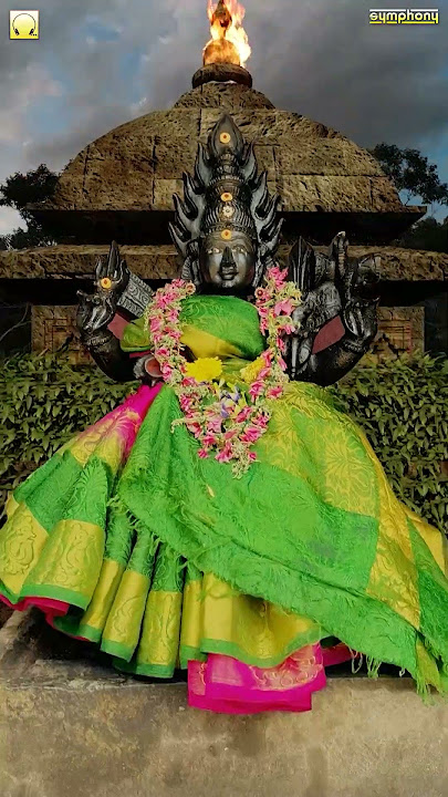 Angaali Aanandam aada | Veeramanidasan | அங்காளி ஆனந்தம் ஆட #tamildevotional  #ammansongstamil