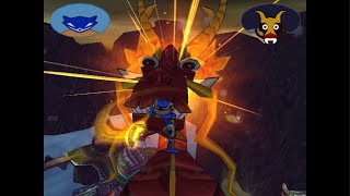Sly 3 Honor Among Thieves Mission 36 Operation Wedding Crasher (No Damage)