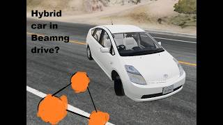 Hybrid car in Beamng? Hybrid car in Beamng?