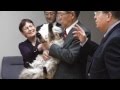 シベリア猫‗贈呈式.mp4