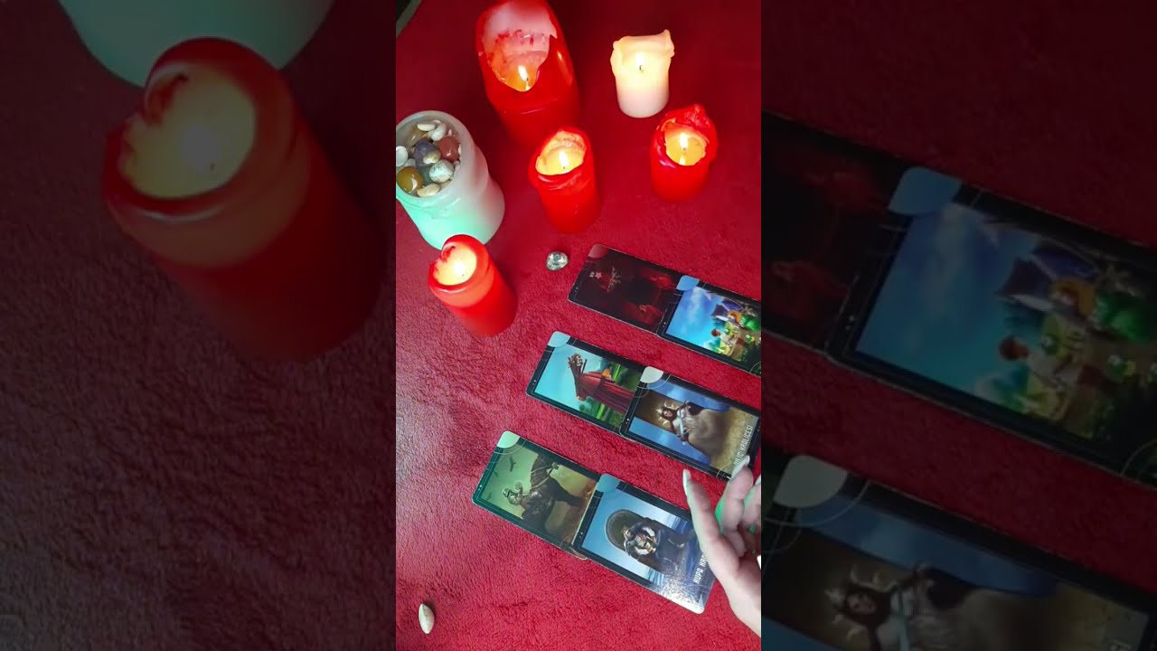 الشخص المبتعد  عنك 💔 هل مفتقدك 💘 مشاعره و نواياه و هل ستواصل معك