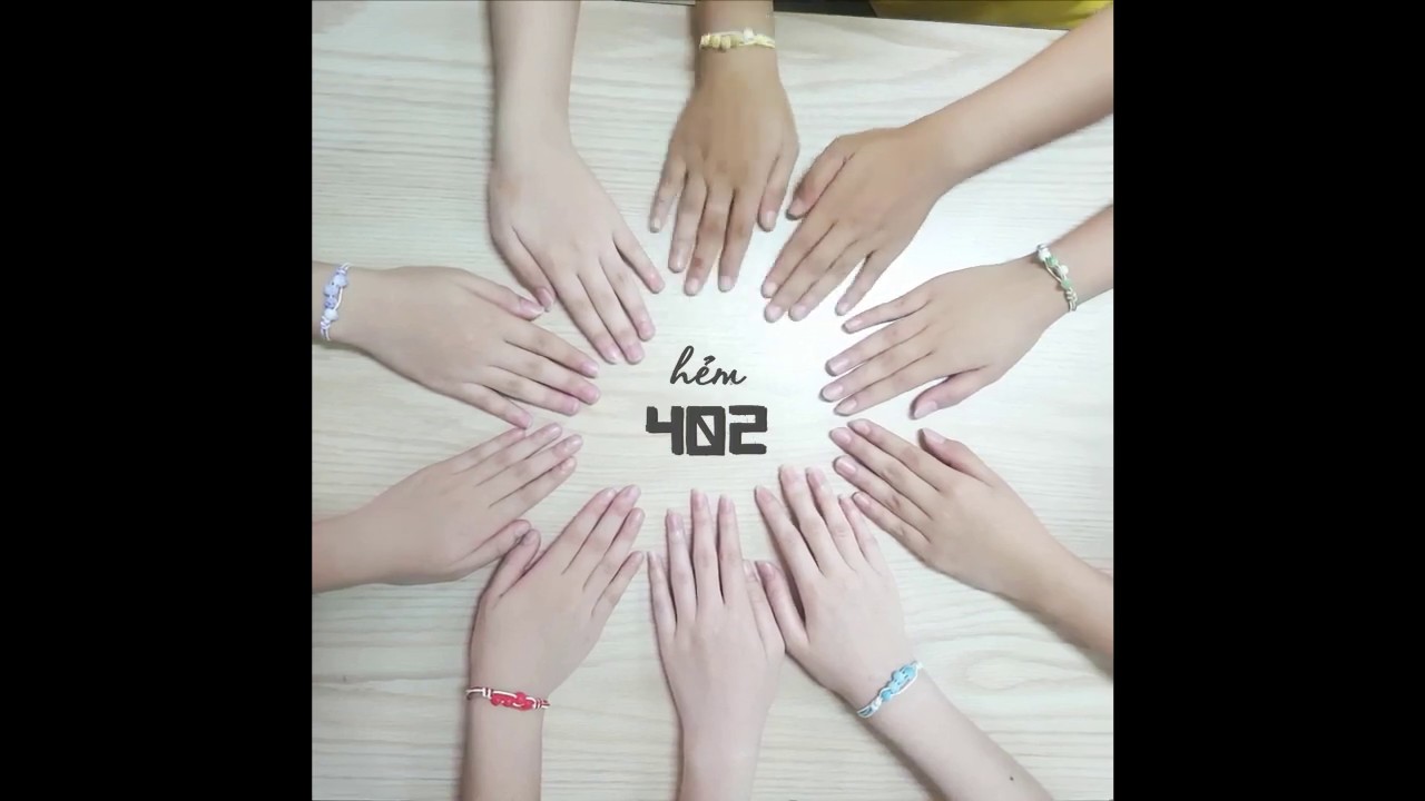 HANDS CLAP Video Trendy YouTube